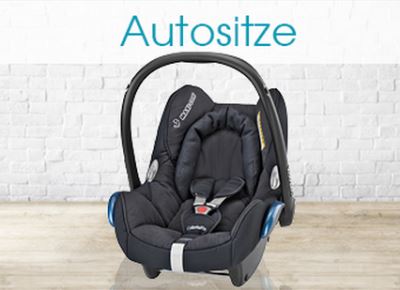 Baby-Markt.de: aktuelle Aktionen