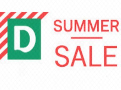 Summer SALE im Deichmann Online Shop