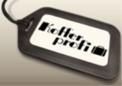 Kofferprofi.de: Neuer Gutschein bei Kofferprofi! 15% auf ALLES!