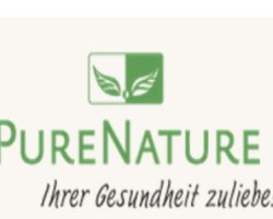 PureNature – Ihrer Gesundheit zuliebe!: Bis zu 15% Rabatt auf ausgewählte Produkte!