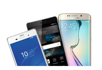 Vodafone D2 Onlineshop: Das Samsung Galaxy S7 und Galaxy S7 Edge nun vorbestellbar!