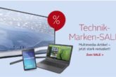 Otto online shop macht Technik Marken SALE