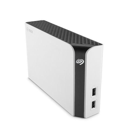 Seagate​ Game Drive Hub 8TB externe Festplatte für 199,98€