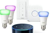 Amazon Smart Home Produkten sonder Angebot 15% Rabatt bis 29.04