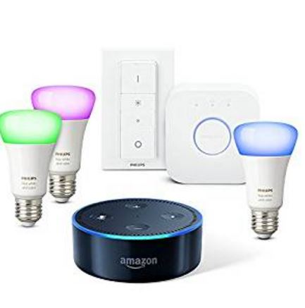 Amazon Smart Home Produkten sonder Angebot 15% Rabatt bis 29.04