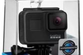 GoPro HERO7 Black Holiday Bundle Set ist nur 329 Euro