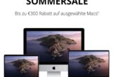 der neue iMac mit bis zu €300 Rabatt + 5% Bildungsrabatt