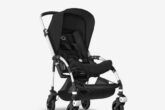 Bugaboo Bee 5 Kinderwagen mit sitz nur 454 Euro