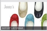 buyvip正在热卖，超级舒服的Jonny's女鞋