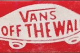 Vans全场7折，免运费直邮中国！