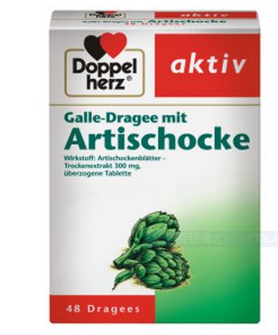 artischocke