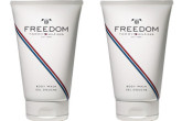 Tommy Hilfiger Freedom沐浴液150ml只要11.04欧