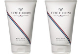 Tommy Hilfiger Freedom沐浴液150ml只要11.04欧