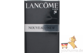 Lancome小黑瓶五折哟！