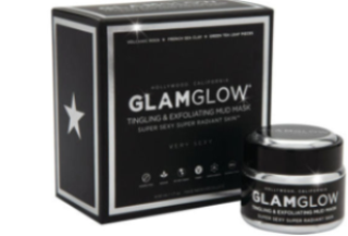 Glamglow深层清洁面膜七折啦！