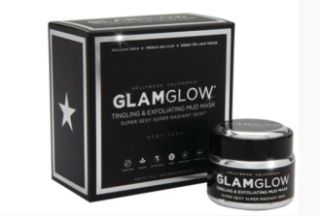 美国Glamglow深层清洁面膜又降价啦，只需50欧出头！