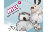 德国NICI毛绒玩具网上直销店