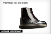 Porsche Design 皮包四折起！