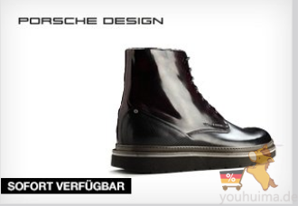 Porsche Design 皮包四折起！