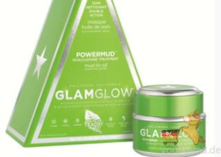 终极面膜Glamglow所有产品买两件六折后仍九五折，仅限一天