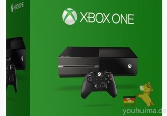 theHut圣诞特价：Xbox ONE仅售394欧