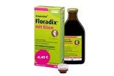 补血养气最火的产品德国铁元Floradix 1欧元起