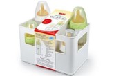 NUK新生儿奶瓶套装只需19,88欧