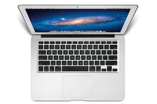 新版12寸macbook三色可选在mactrade有大优惠