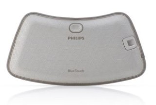 原价300欧的Philips飞利浦蓝光减痛仪BlueTouch降至212,38欧