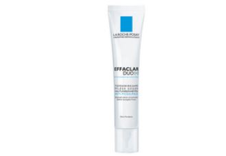 LA ROCHE-POSAY理肤泉粉刺痘印净化精华仅需11,89欧