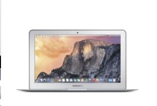 仅在今天，11寸macbook air直减300欧