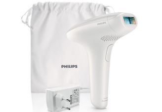 philips lumea系列脉冲光光子脱毛器8折优惠啦