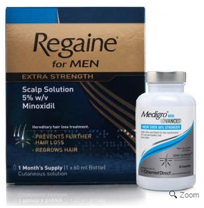 regaine for men