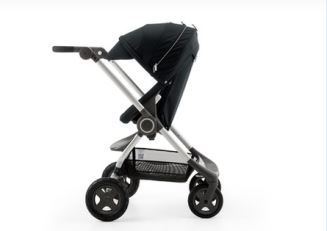 stokke scoot v2最新版推车折后只要538欧