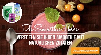 Nu3 smoothie