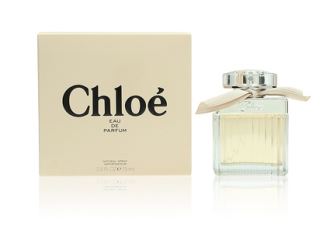 香水中的经典“Chloé”克洛伊经典香氛特价啦