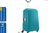 新秀丽Aeris 4-Rad Trolley 68cm只要113欧，退税直邮中国