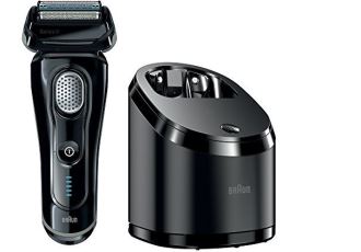 博朗Braun 9系9050cc 剃须刀直降202,99欧