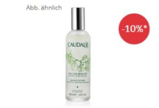 正版大葡萄皇后水CAUDALIE Eau de beaute Spray 100ml全网最低价