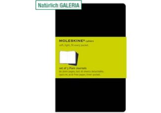 笔记本中的“奢侈品”Moleskine限时一天八折优惠