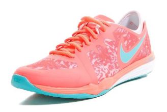 nike dual fusion tr3女鞋半价后只要40欧