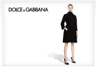 DOLCE & GABBANA, VALENTINO美包美鞋两折特惠