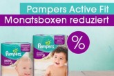 母婴网Babymarkt:限时特价Pampers帮宝适婴幼儿纸尿片
