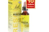 Bach Rescue Remedy巴哈急救宁降至9,70欧