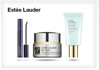 ESTÉE LAUDER雅诗兰黛护肤品七折起