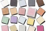 日本彩妆品牌RMK2015秋冬限量单色眼影10%折上折