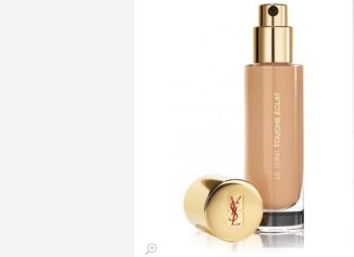 ysl Le Teint Touche Eclat超模聚焦光感粉底液只要39欧