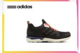 adidas全场跑鞋休闲鞋22,95欧起