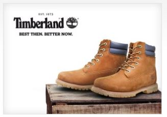 休闲王牌Timberland天柏伦经典鞋款四折特惠