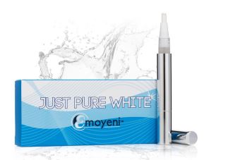 美国牙齿美白笔Just Pure White新年特惠价，仅需18,67欧